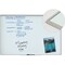 U Brands Dry-Erase Board, Glass, 35"Wx23"Lx3/4"H, Frost UBR2824U0001 - alternate 2